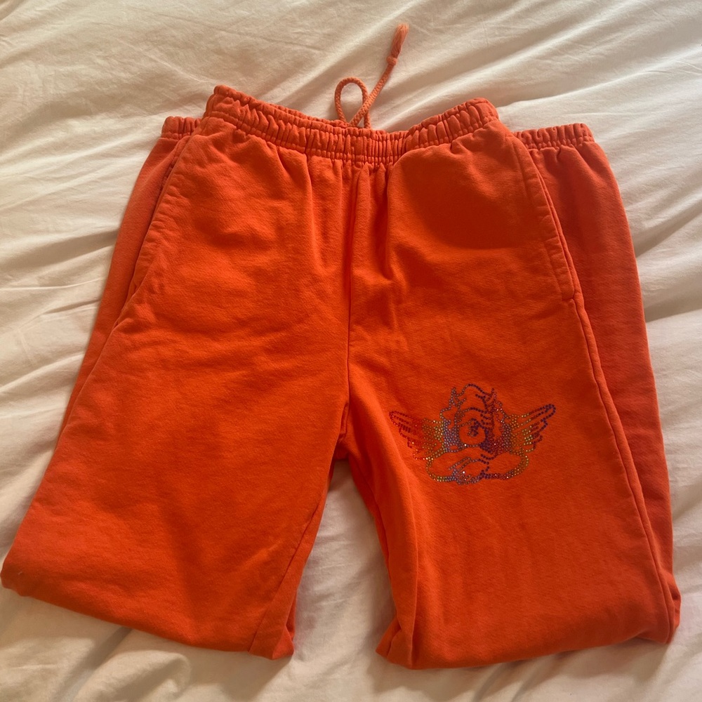 Boys Lie Sweatpants